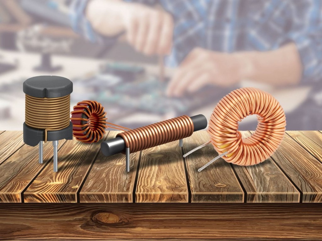 تفاوت اصلی ترانسفورماتور و سلف