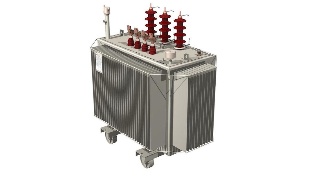 روش های متداول نصب ترانسفورماتور برق