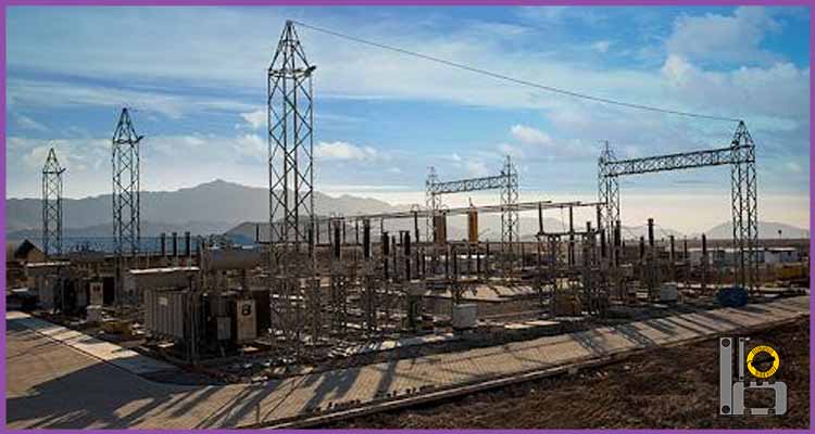 معرفی ترانسفورماتور برق فشار قوی