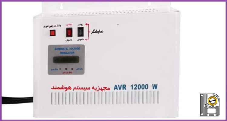 ویژگیهای ترانس تقویت برق