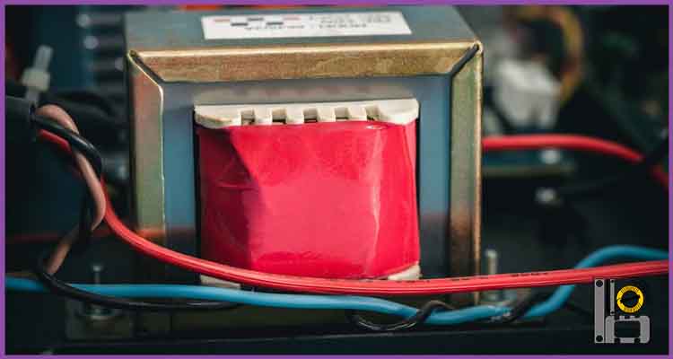 کاربرد ترانس تقویت برق