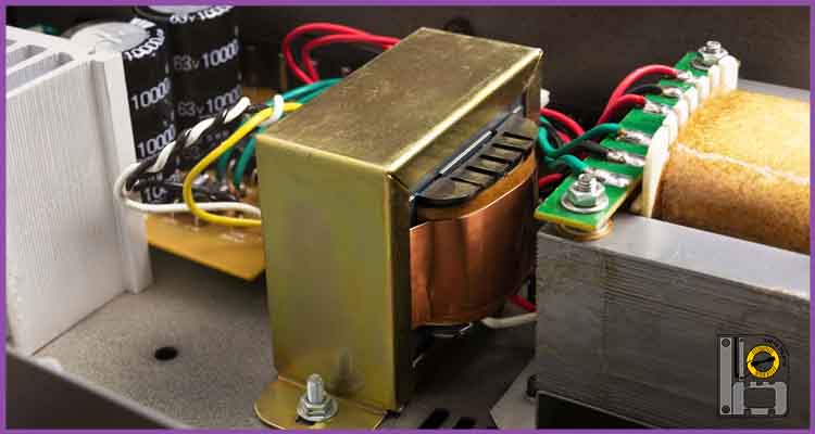 نکات مهم جهت استفاده ترانس تقویت برق