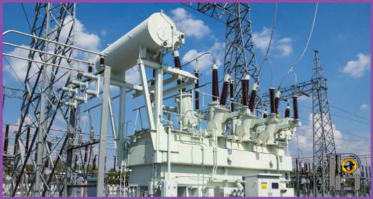 تعمیر و نگهداری ترانسفورماتور فشار قوی