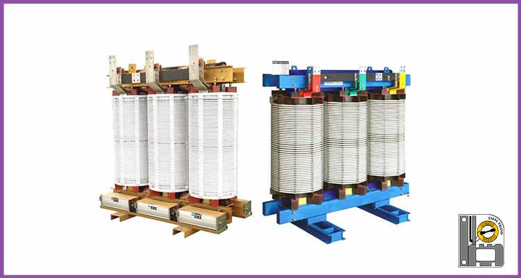 تفاوت های بارز ترانس تقویت سه فاز با ترانس سه فاز