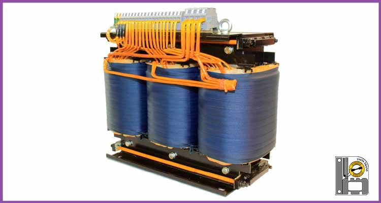 ترانس تقویت برق سه فاز چیست؟