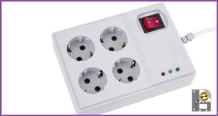 مزایای استفاده از محافظ برق