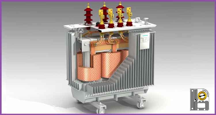 ساختمان و معیار ترانسفورماتور