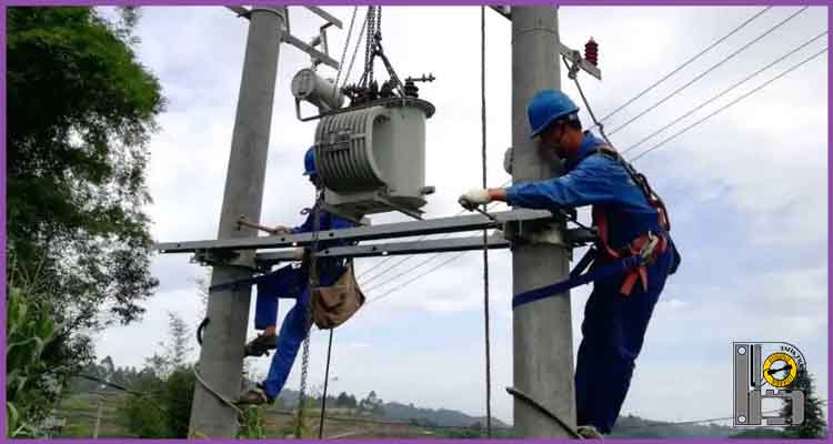 نکات مهم نصب ترانس دوبل و تک