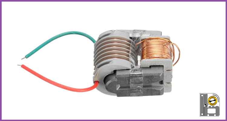 نحوه عملکرد ترانس افزاینده شوکر