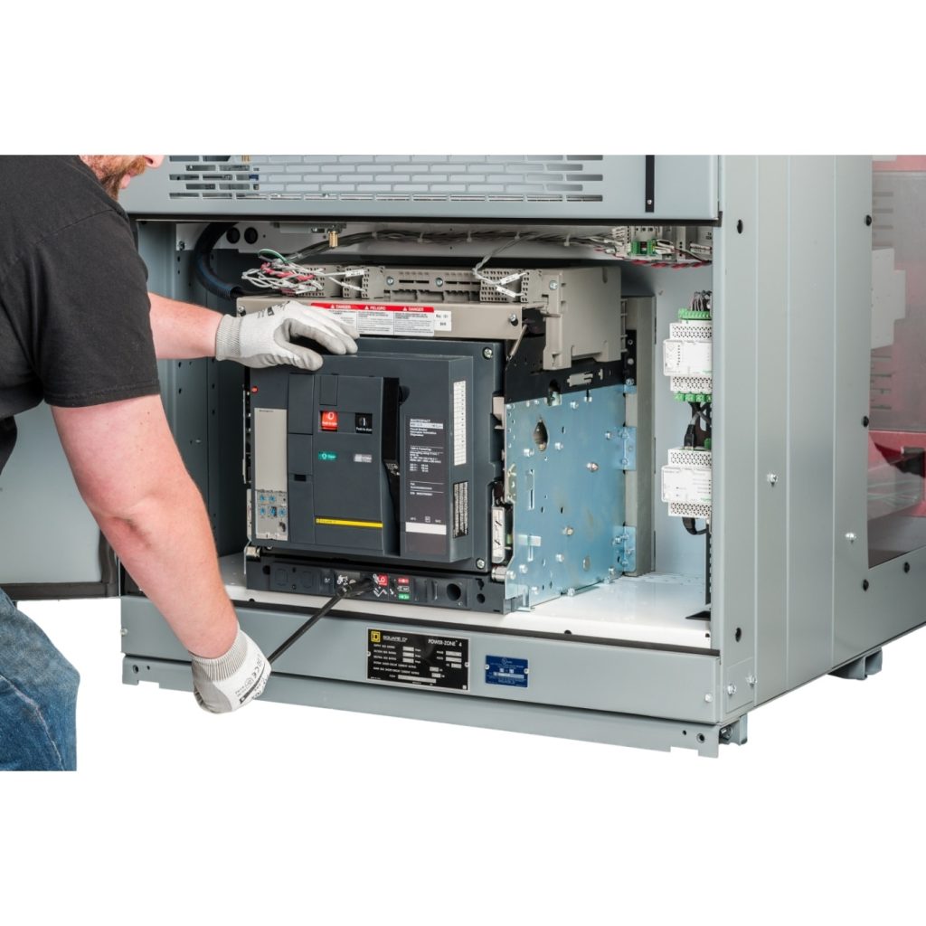 کلید هوایی چیست؟