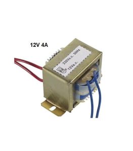 شرایط ساخت ترانس 200 به 12 ولت چه تاثیری در عملکرد و کیفیت محصول دارد؟