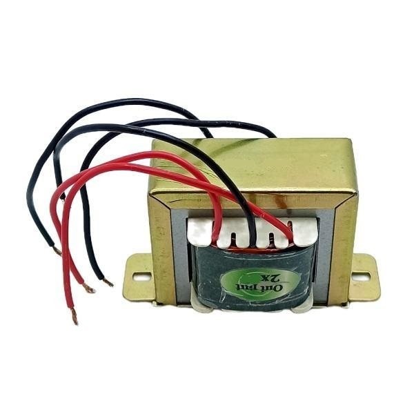 نکات قابل توجه در ساخت ترانس 220 به 12 ولت