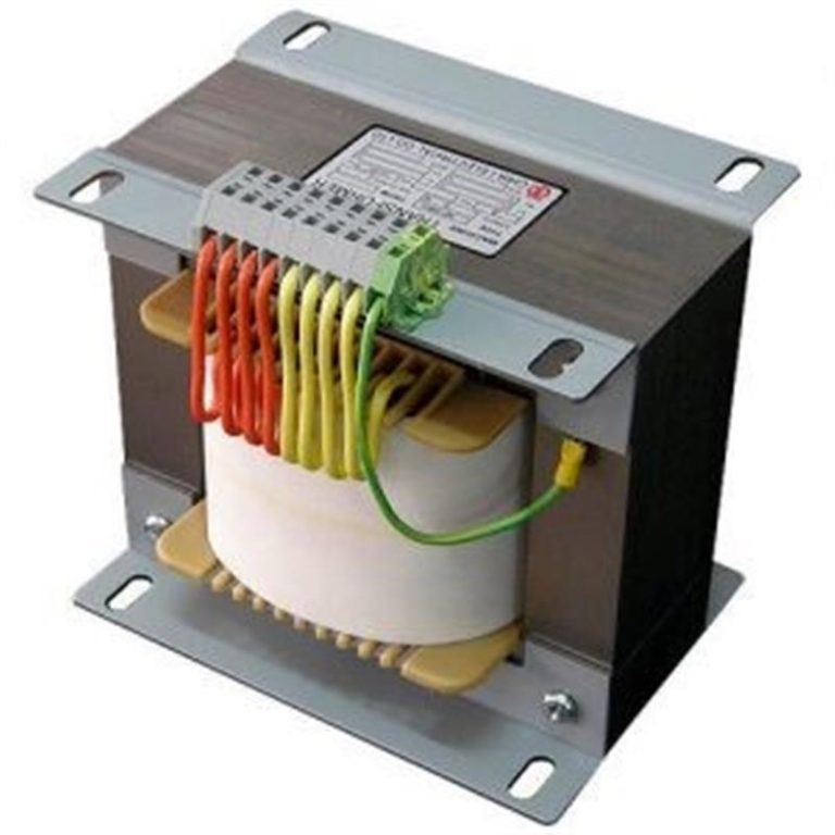 نحوه کار ترانس برق به زبان ساده