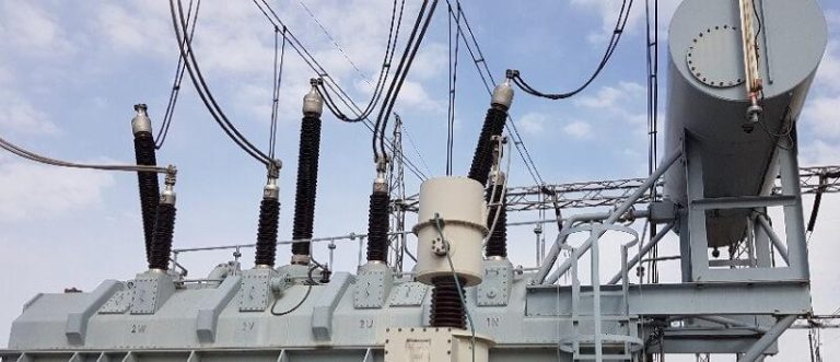 بررسی علل آسیب دیدن ترانس های توزیع