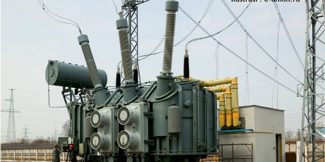 چه موقع نسبت به تعمیر و سرویس ترانس توزیع اقدام کنیم؟