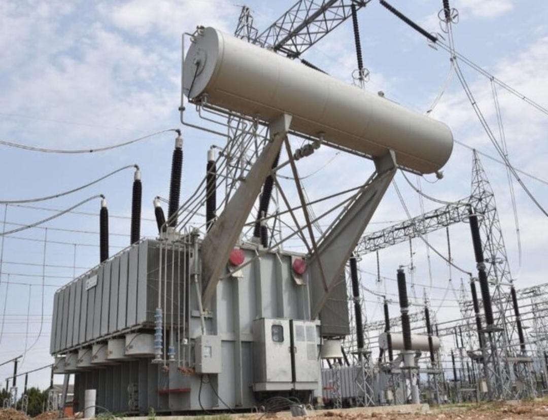 ارور های ترانس های توزیع