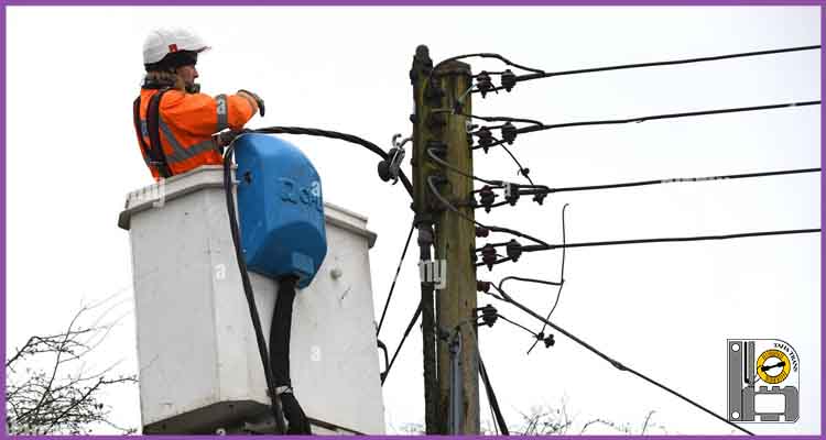 تجهیزات مورد نیاز پست برق