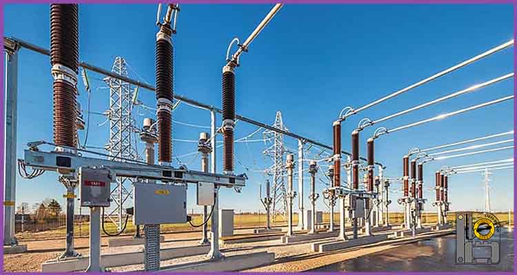 مزایای پست برق و شبکه برق رسانی