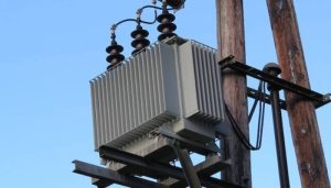 قطعات داخلی ترانس برق