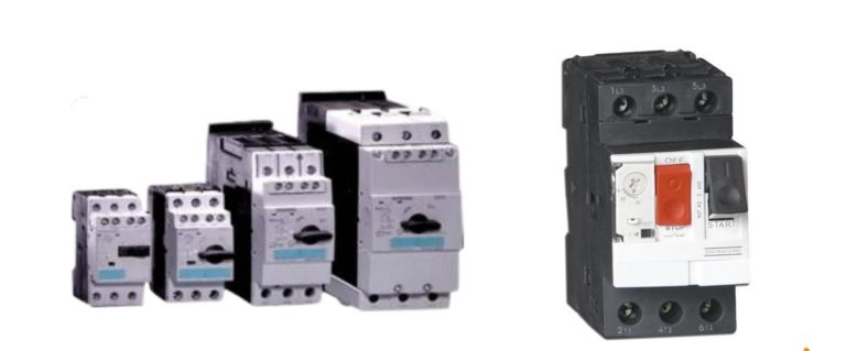 آشنایی با کلید حرارتی مغناطیسی یا MPCB+ کاربردهای آن