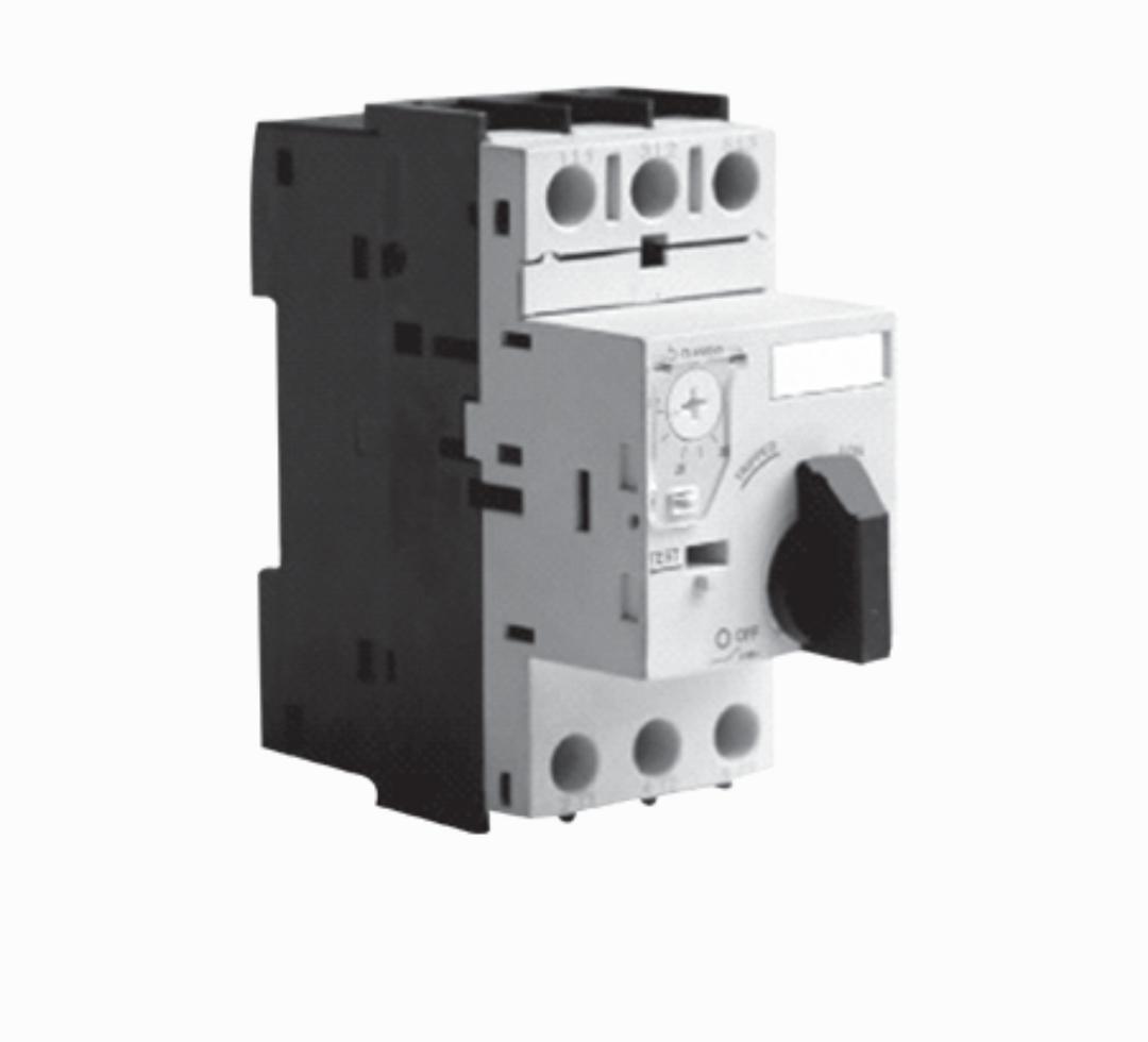 کارایی و کاربرد کلید حرارتی مغناطیسی یا MPCB