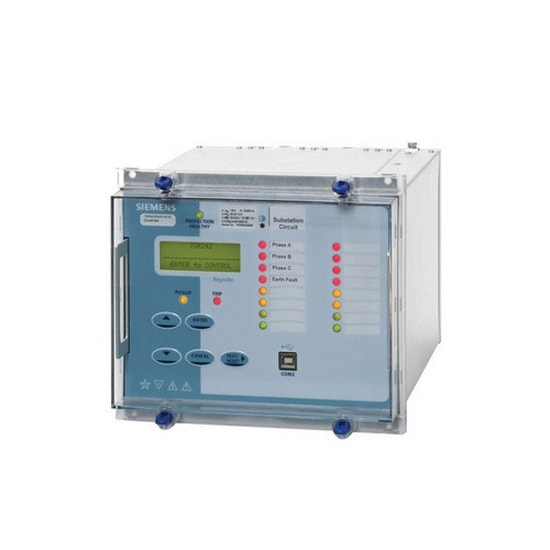 معرفی رله دیفرانسیل