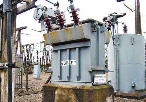 کاربرد ترانسفورماتور نوترال