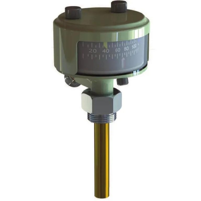 ترمومتر ترانسفورماتور چیست؟