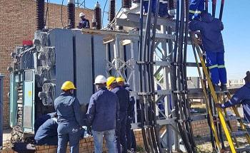 در چه شرایطی بایستی برای تعمیر ترانسفورماتور اقدام کنیم؟