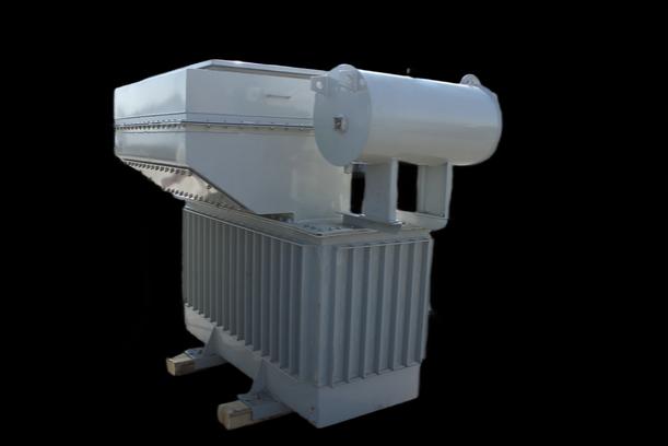 ترانسفورماتور زمین