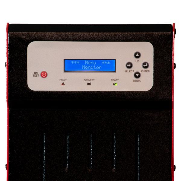 مشخصات فنی اینورتر های سینوسی