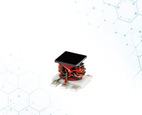 اجزای اصلی ترانسفورماتور صوتی