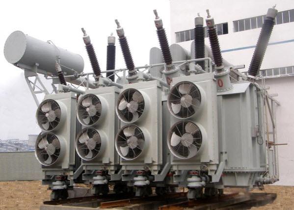 منظور از مانیتورینگ ترانسفورماتور چیست؟