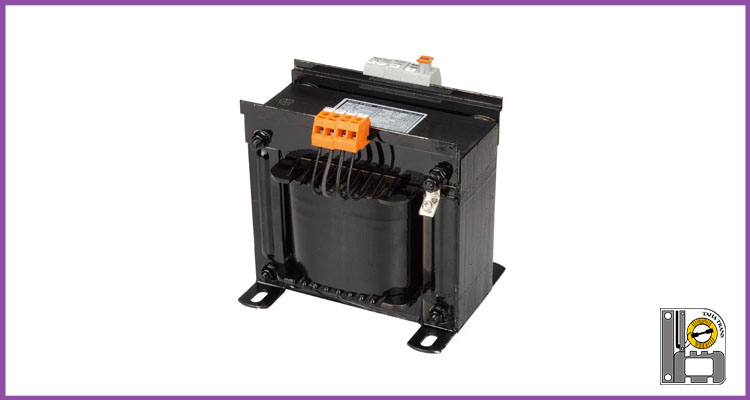 ترانسفورماتور تکفاز