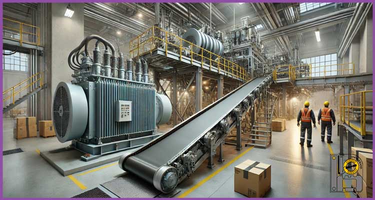 مقایسه انواع ترانسفورماتورها