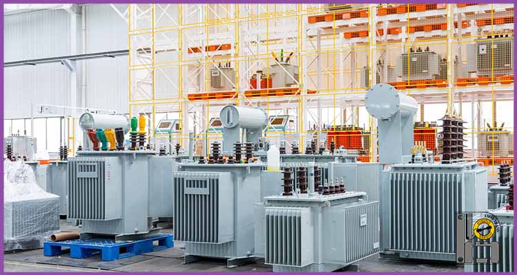 مزایای استفاده از ترانسفورماتور آلیاژی آمورف