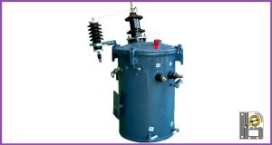 چگونگی عملکرد ترانسفورماتور تکفاز