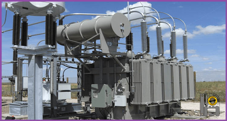 اتصال تراتسفورماتور سه فاز ستاره-ستاره