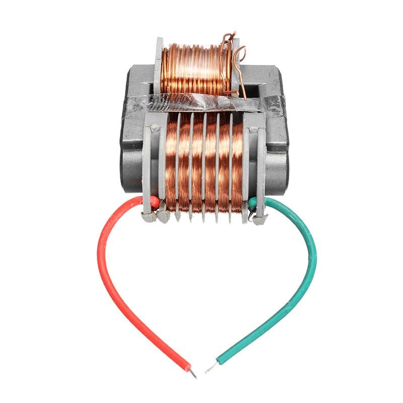 مشخصات فنی ترانس فلای بک