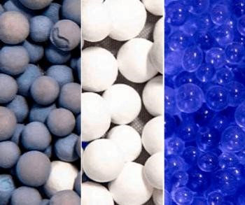 چه نوع سیلیکاژلی برای ترانسفورماتور بهترین است؟