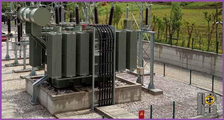 ترانس فشار قوی و ویژگی های آن