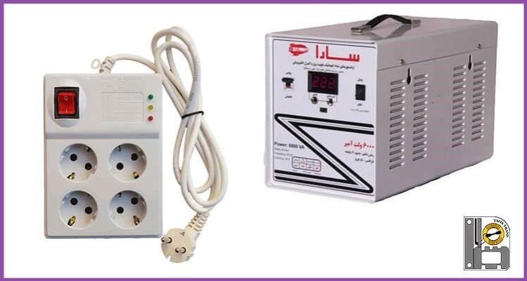 بهترین ترانسفورماتور برای شبکه کدام یک است؟