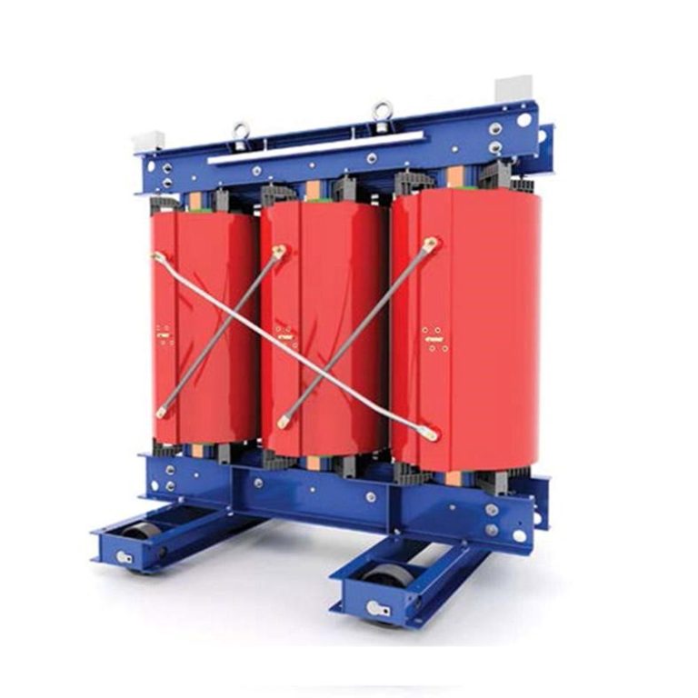 نحوه انتخاب ترانس خشک رزینی