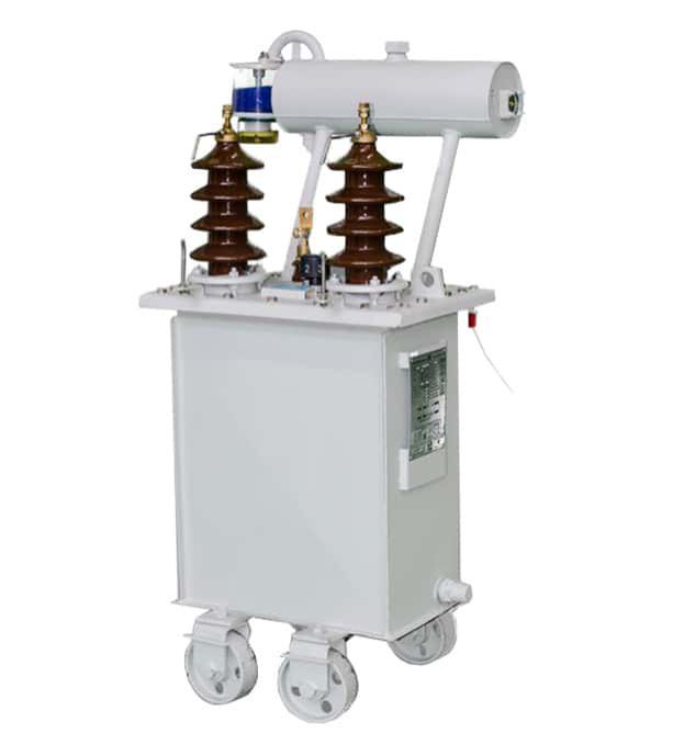 ترانسفورماتور سه فاز و ویژگی های بارز آن