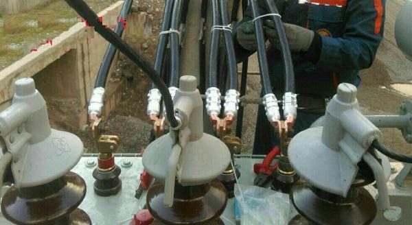 جرقه گیر ترانس و ویژگی های بارز آن