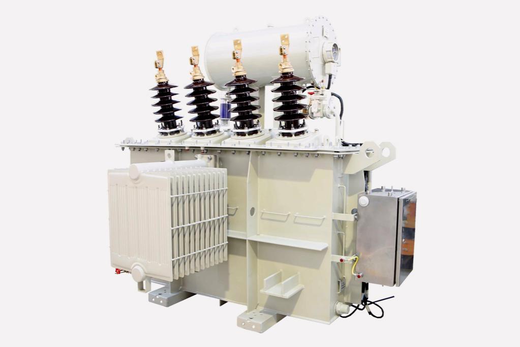 ویژگی های ترانسفورماتور زیگزاگی