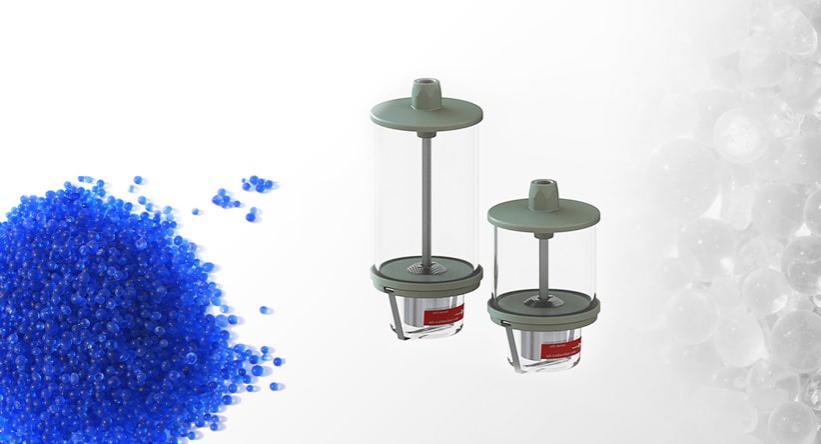 سیلیکاژل و اهمیت استفاده از آن ترانسفورماتور ها