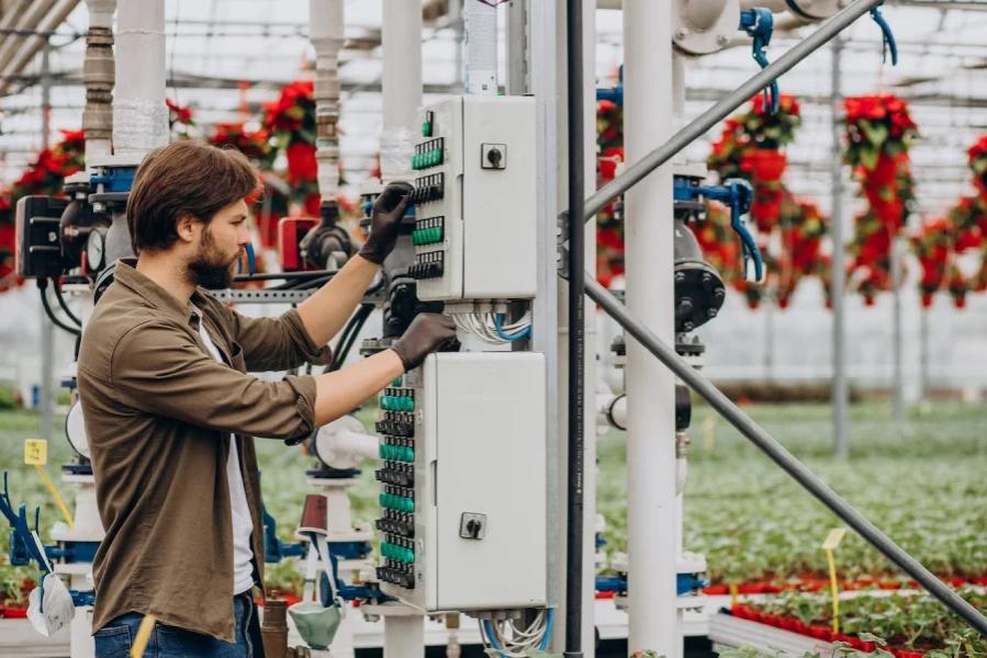 آیا آزمون ترموگرافی بر روی تمام ترانسفورماتور ها تاثیر دارد؟