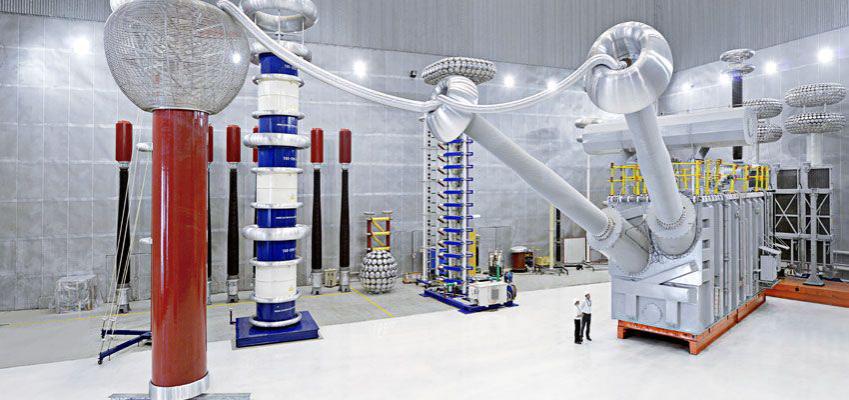 پیامد های اضافه شار در ترانسفورماتور