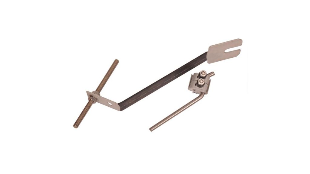 اهمیت استفاده از جرقه گیر ترانس